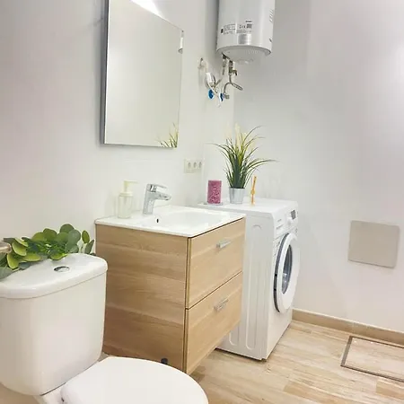 Casita Estrella Con Entrada Independiente Y Patio Apartamento *